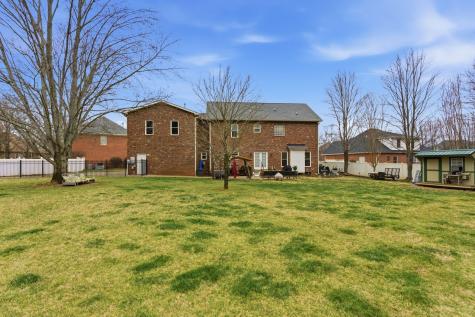 2006 Abrams Court Murfreesboro TN 37130
