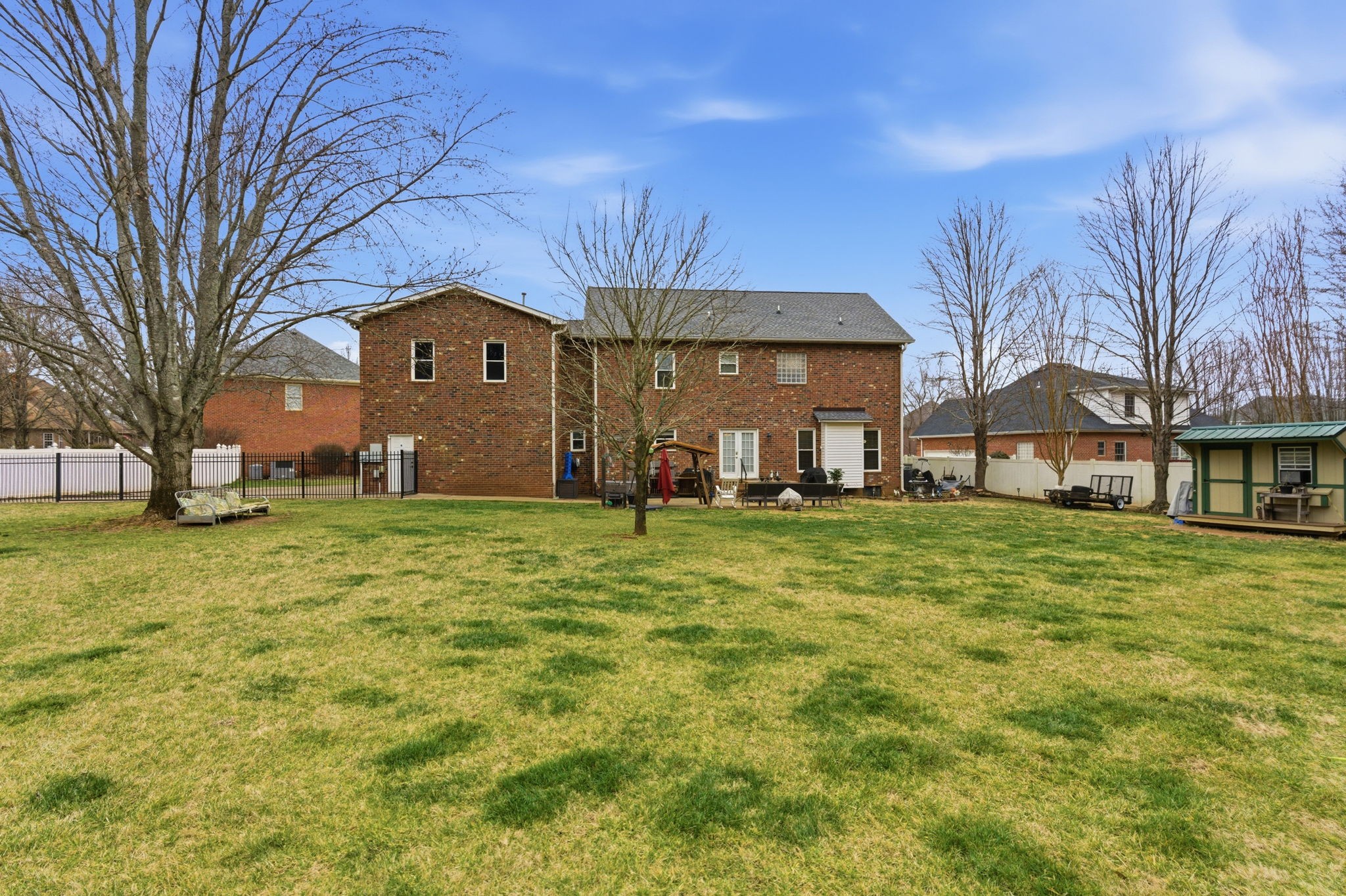 2006 Abrams Court Murfreesboro TN 37130