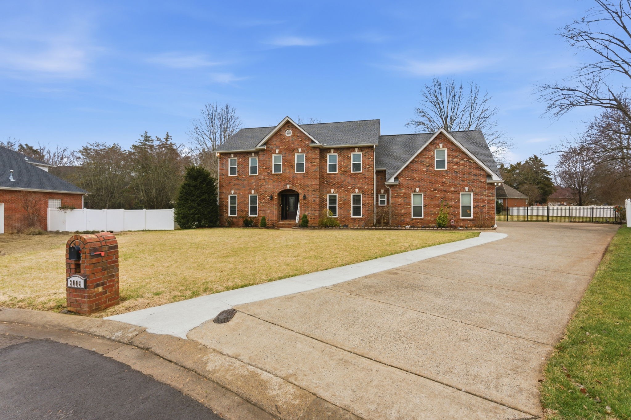2006 Abrams Court Murfreesboro TN 37130