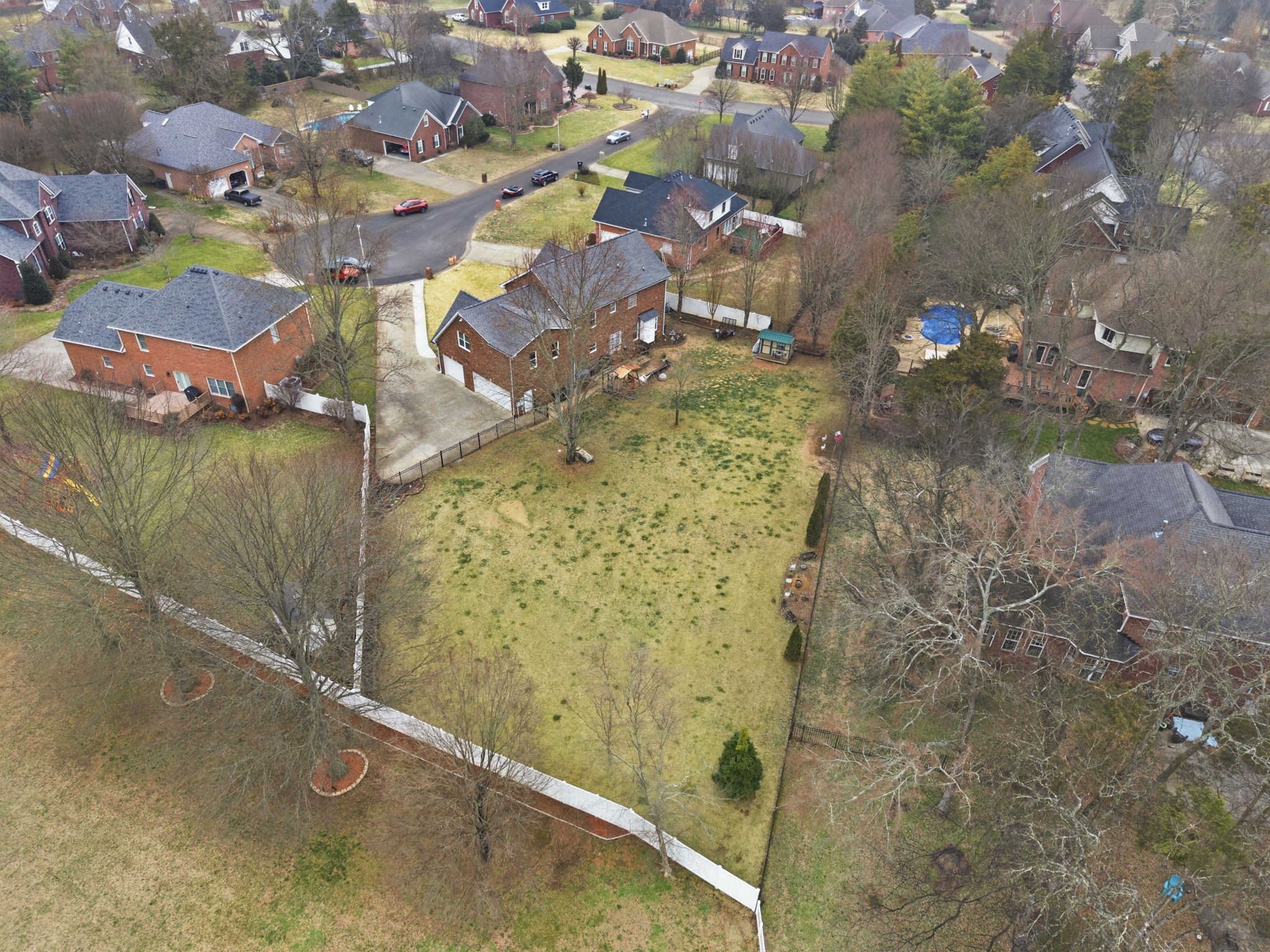 2006 Abrams Court Murfreesboro TN 37130