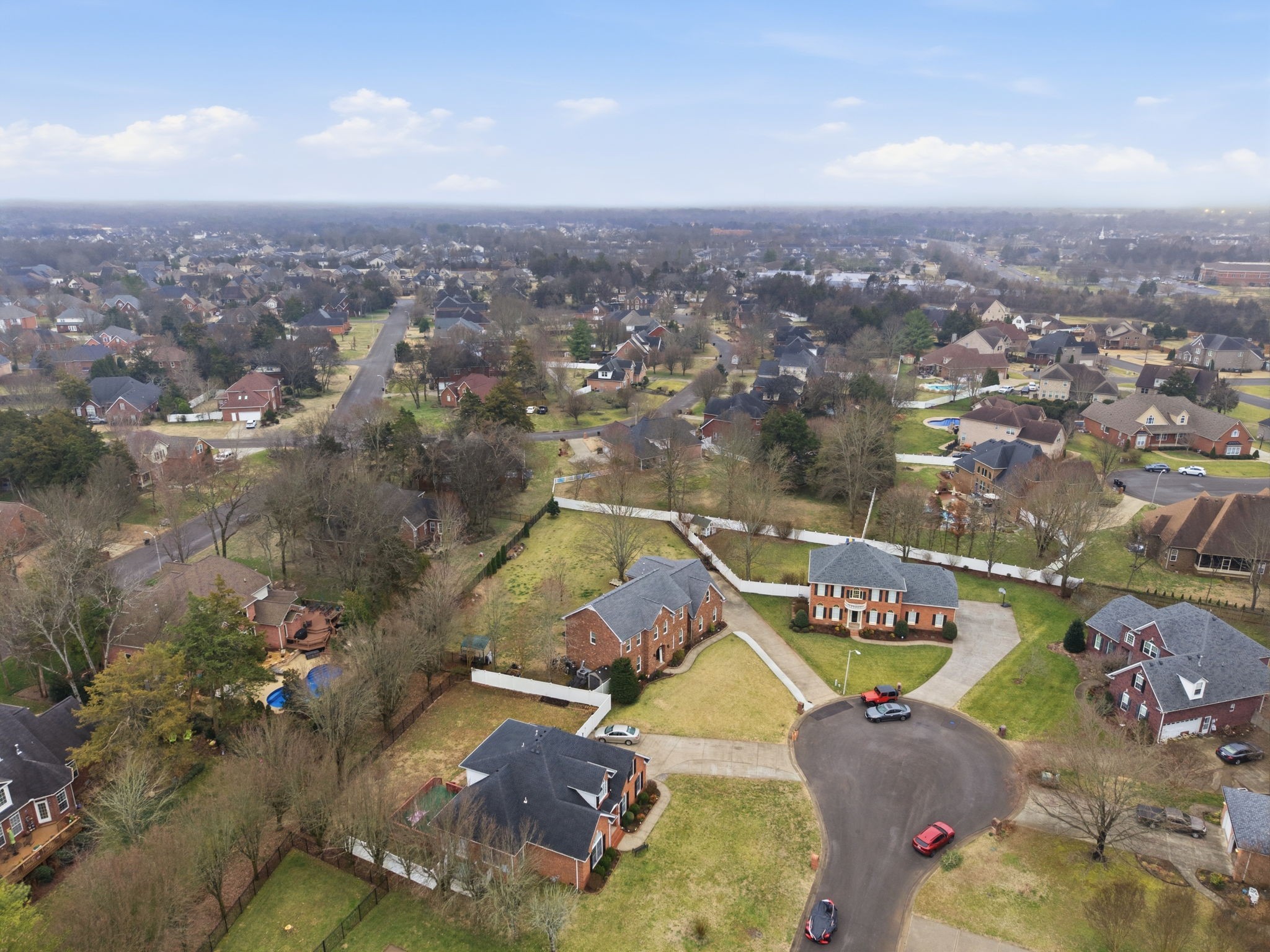2006 Abrams Court Murfreesboro TN 37130