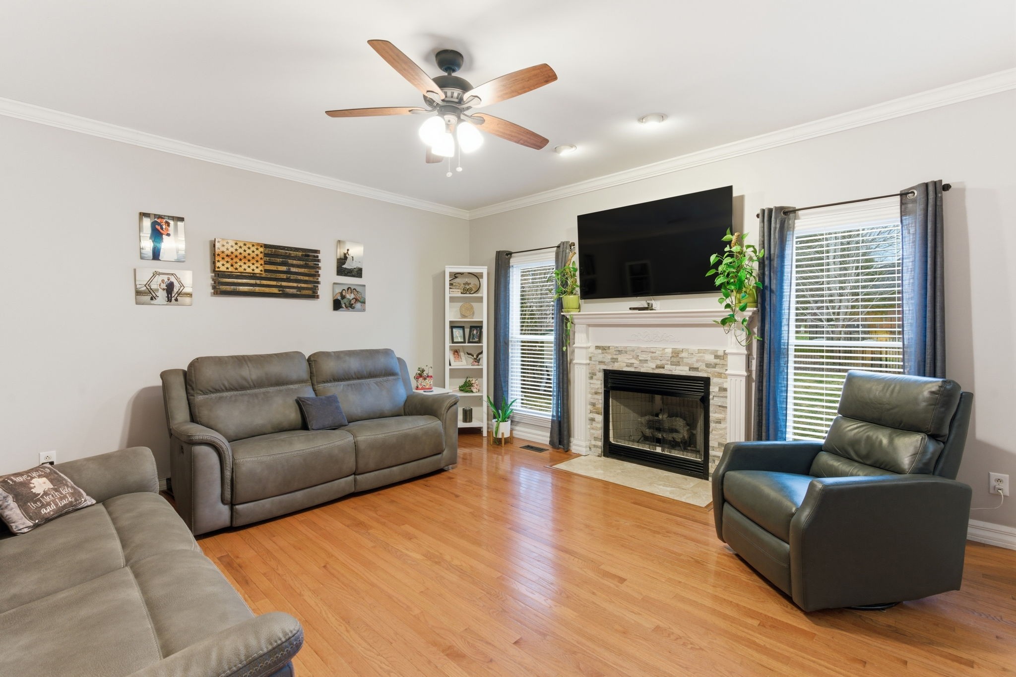 2006 Abrams Court Murfreesboro TN 37130