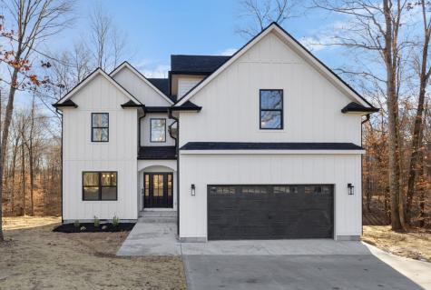 2312 S Hinton Road Southside TN 37171