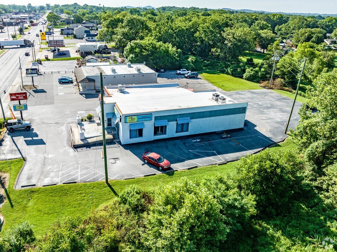 1112 W Main Street Lebanon TN 37087