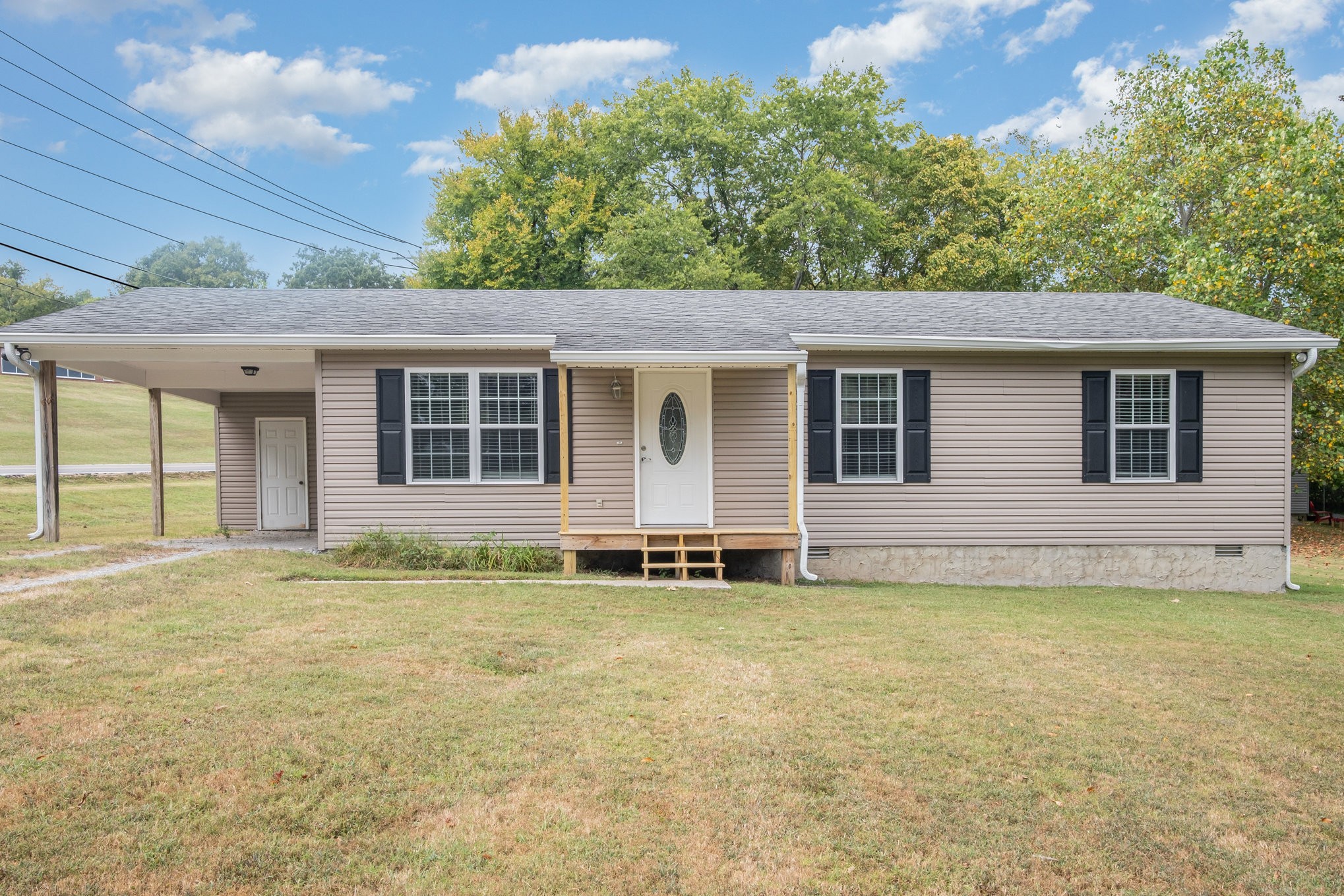 367 S Main Street Kingston Springs TN 37082