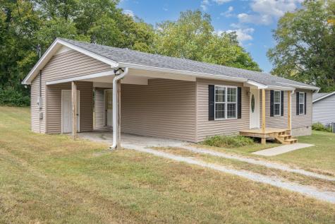 367 S Main Street Kingston Springs TN 37082