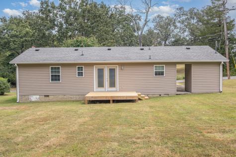 367 S Main Street Kingston Springs TN 37082