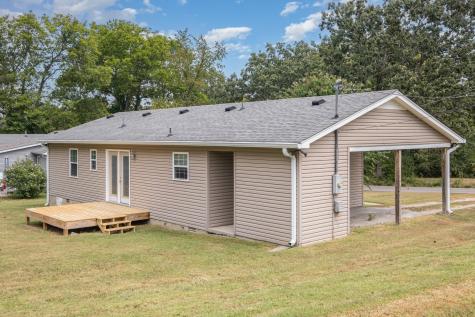 367 S Main Street Kingston Springs TN 37082