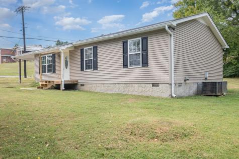 367 S Main Street Kingston Springs TN 37082