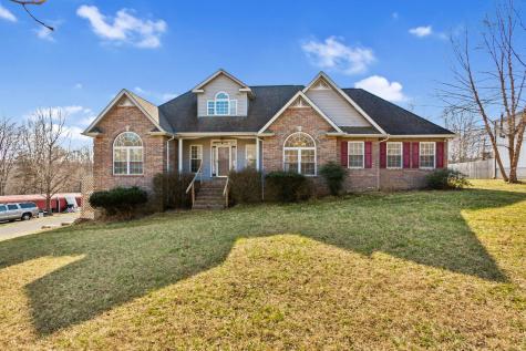 384 Deer Park Lane Lafayette TN 37083