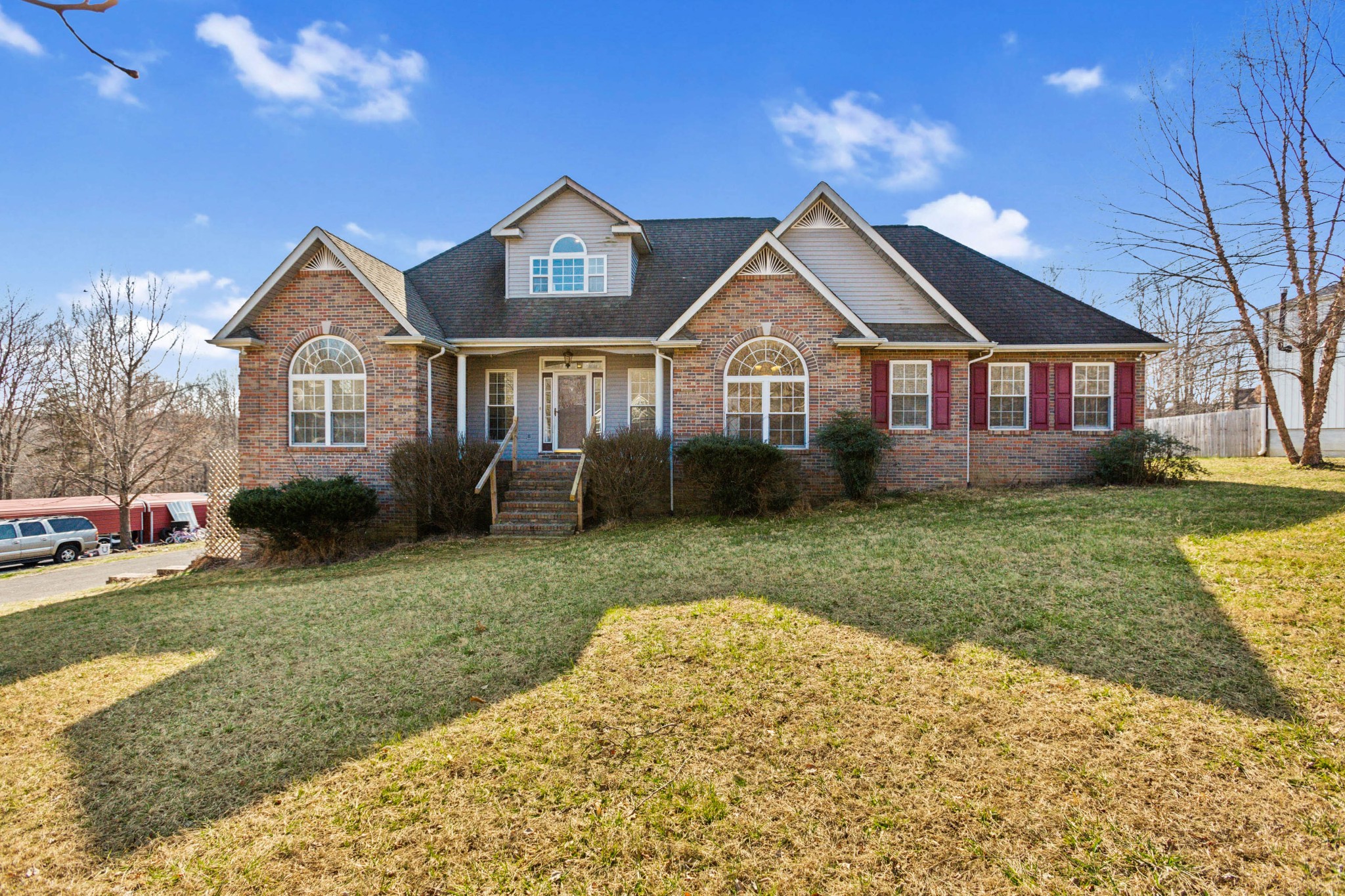384 Deer Park Lane Lafayette TN 37083