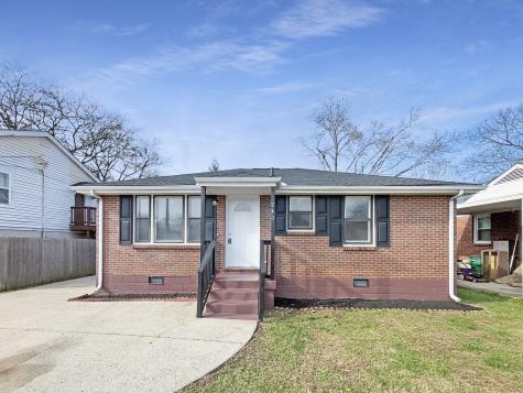 740 Idlewild Drive Madison TN 37115