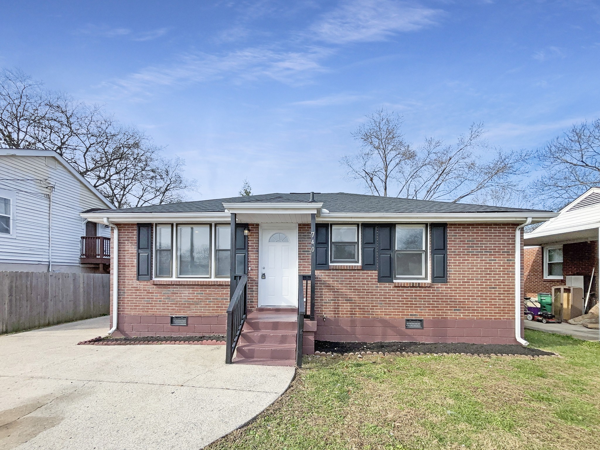 740 Idlewild Drive Madison TN 37115