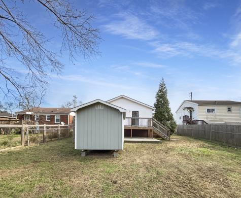 740 Idlewild Drive Madison TN 37115