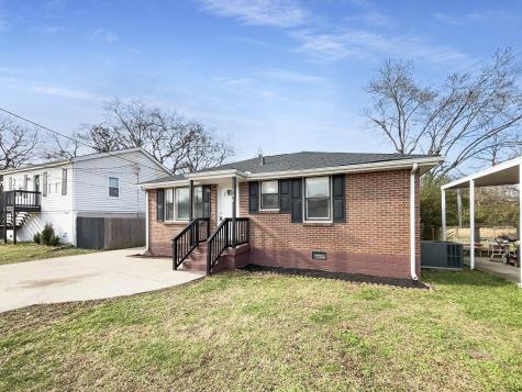 740 Idlewild Drive Madison TN 37115
