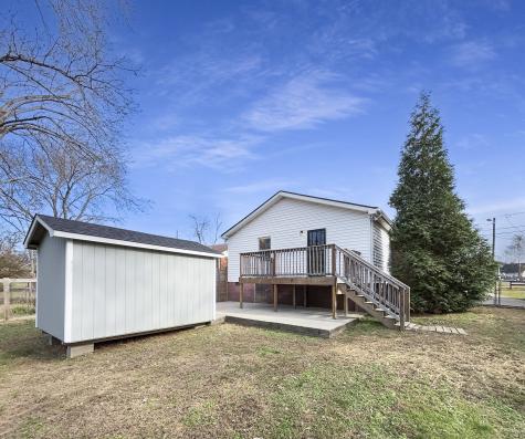 740 Idlewild Drive Madison TN 37115