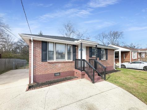 740 Idlewild Drive Madison TN 37115