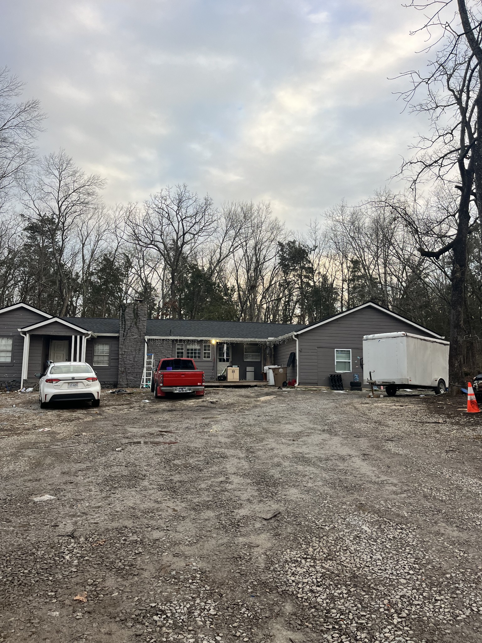 3135 Anderson Road Antioch TN 37013