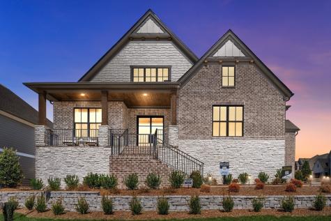 110 Cedarstone Drive Mount Juliet TN 37122