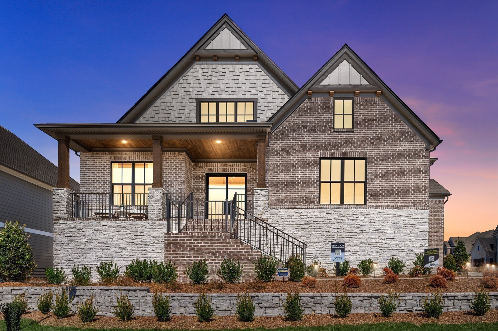 110 Cedarstone Drive Mount Juliet TN 37122