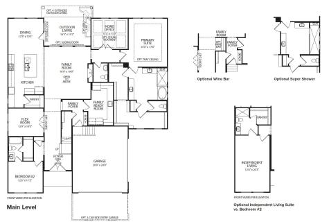 110 Cedarstone Drive Mount Juliet TN 37122