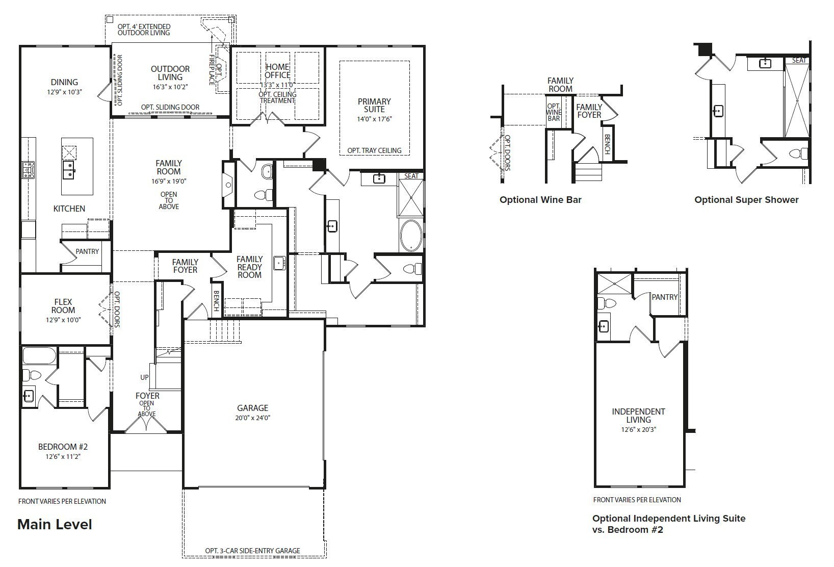 110 Cedarstone Drive Mount Juliet TN 37122