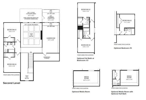 110 Cedarstone Drive Mount Juliet TN 37122