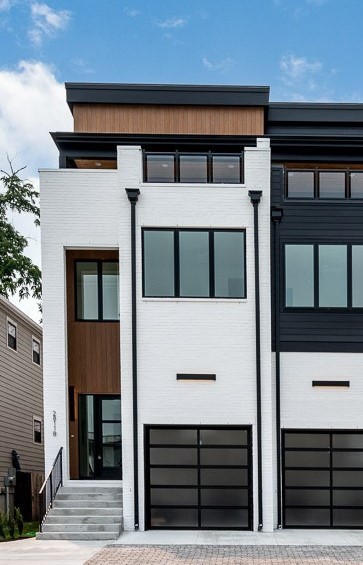 2811 W Kirkwood Avenue Nashville TN 37204