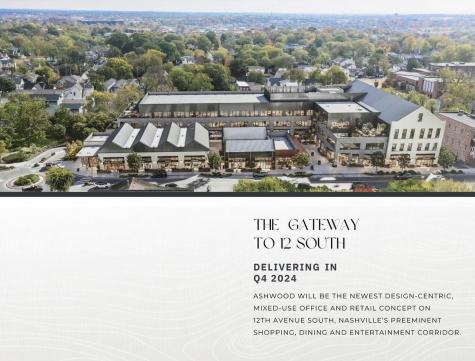 2811 W Kirkwood Avenue Nashville TN 37204