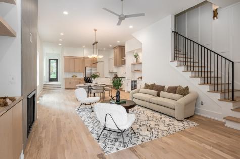 2811 W Kirkwood Avenue Nashville TN 37204