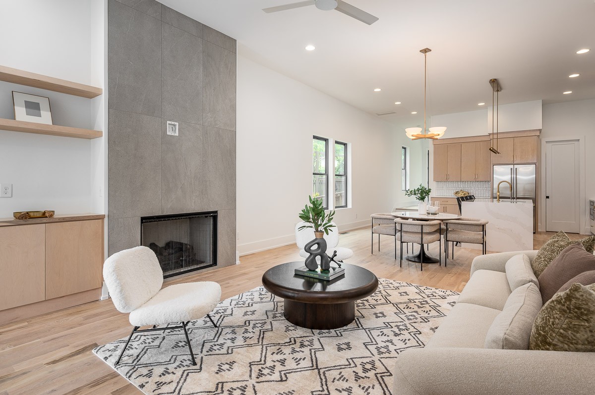 2811 W Kirkwood Avenue Nashville TN 37204