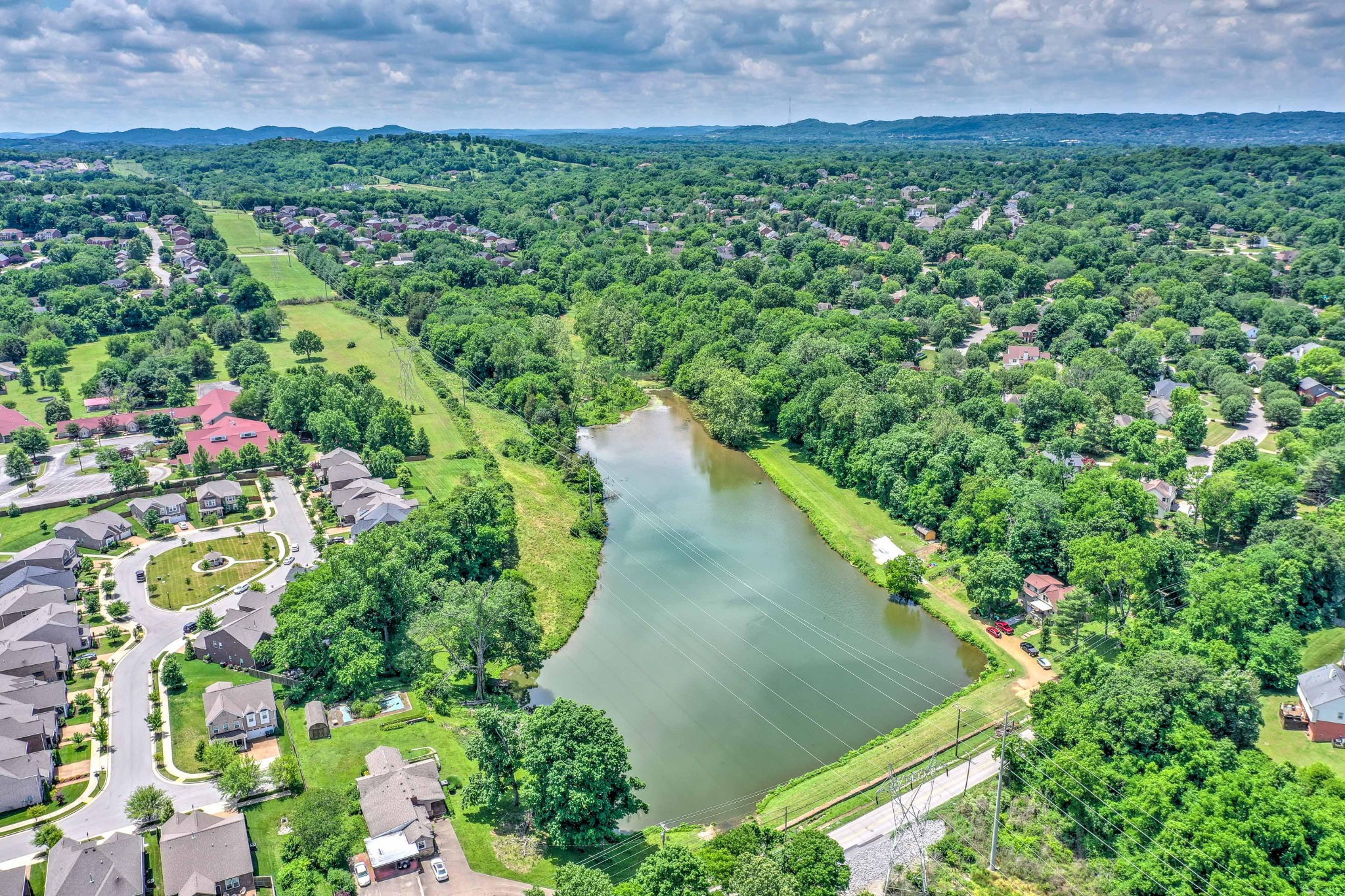 5961 Cloverland Drive Brentwood TN 37027
