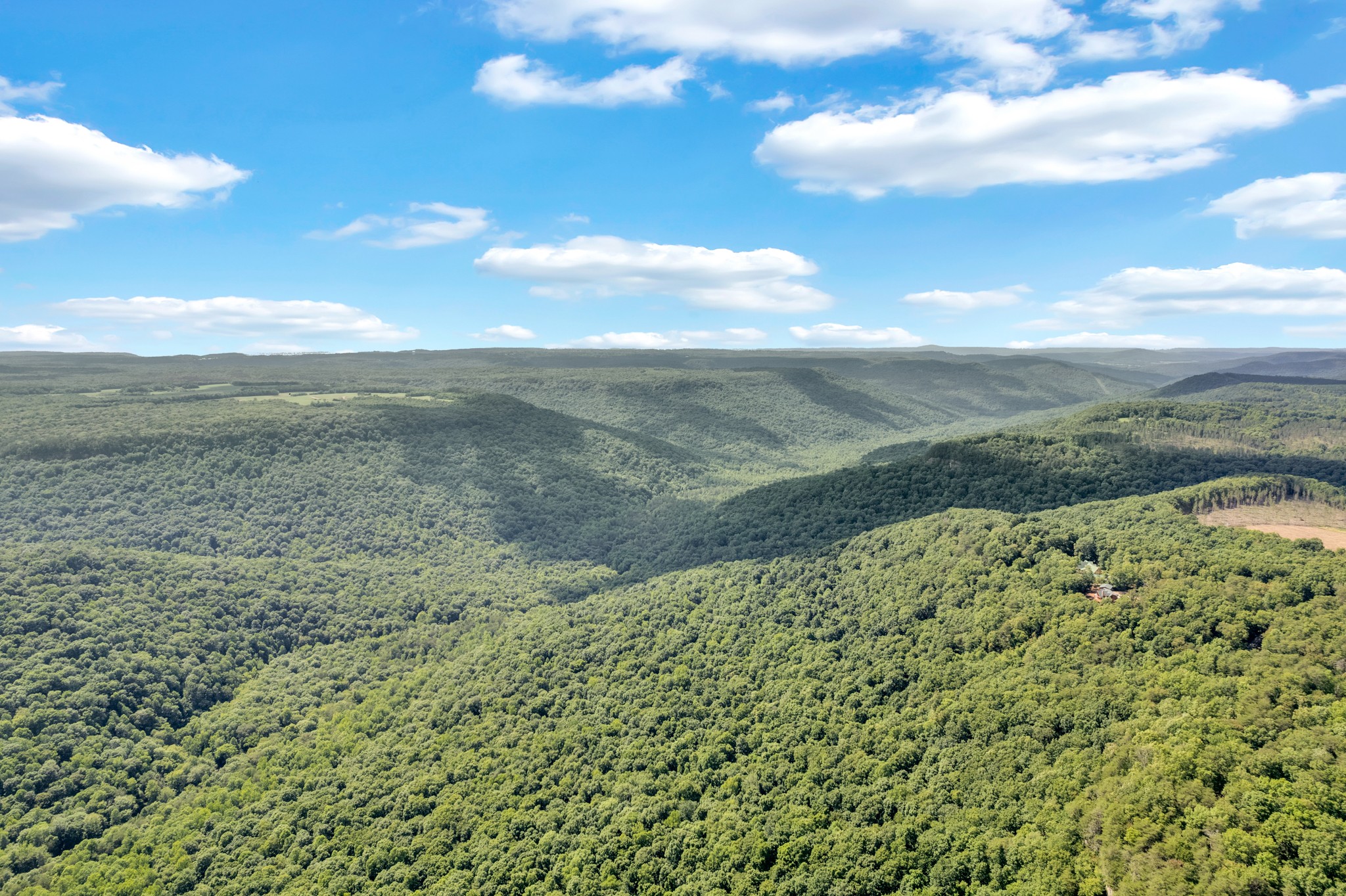 0 Bluff View Spencer TN 38585