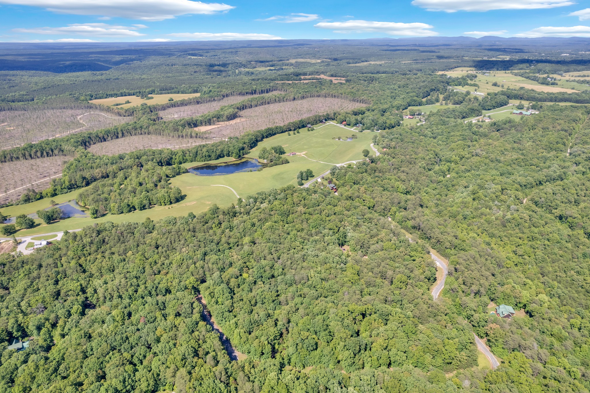 0 Bluff View Spencer TN 38585