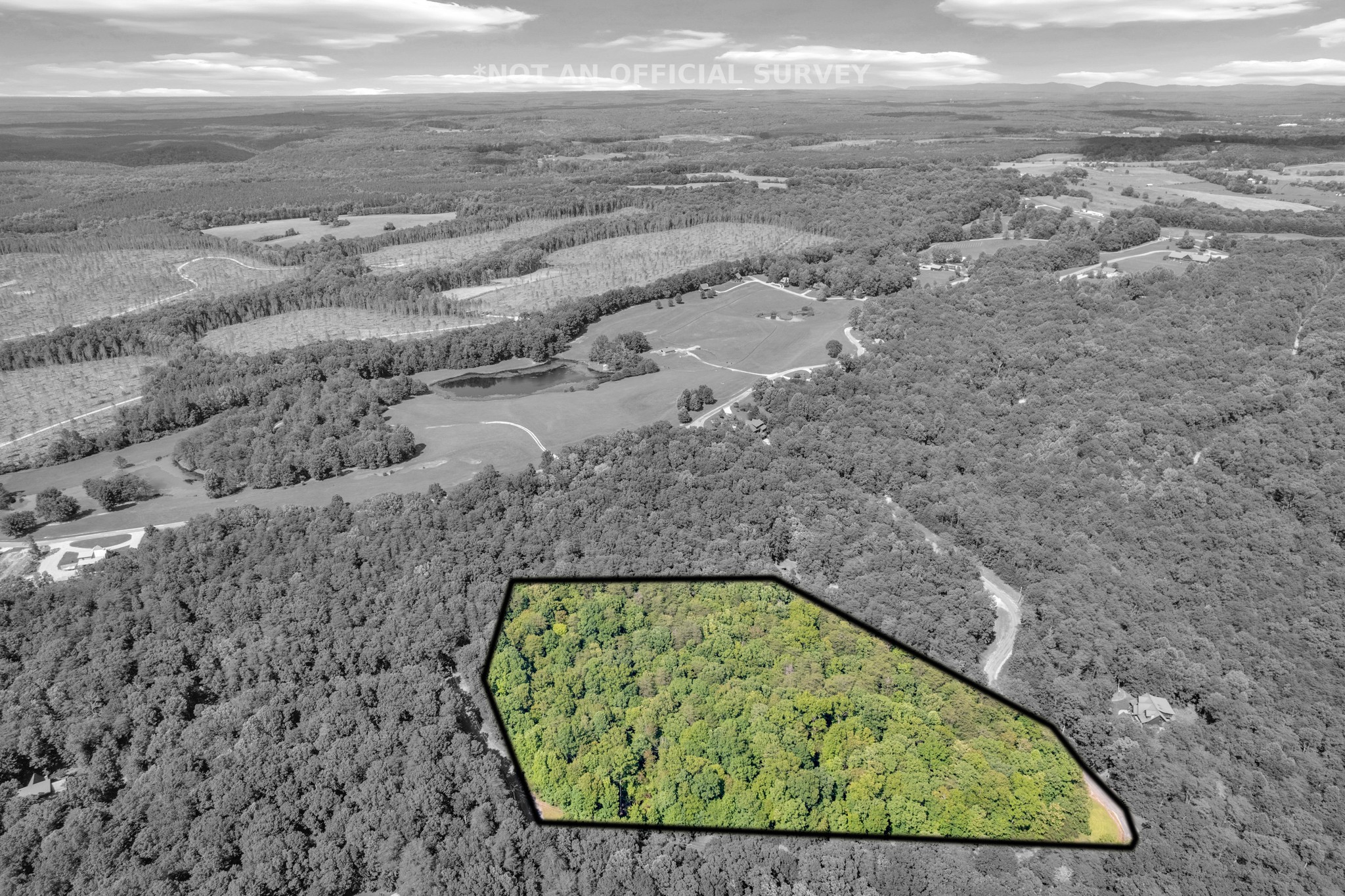 0 Bluff View Spencer TN 38585