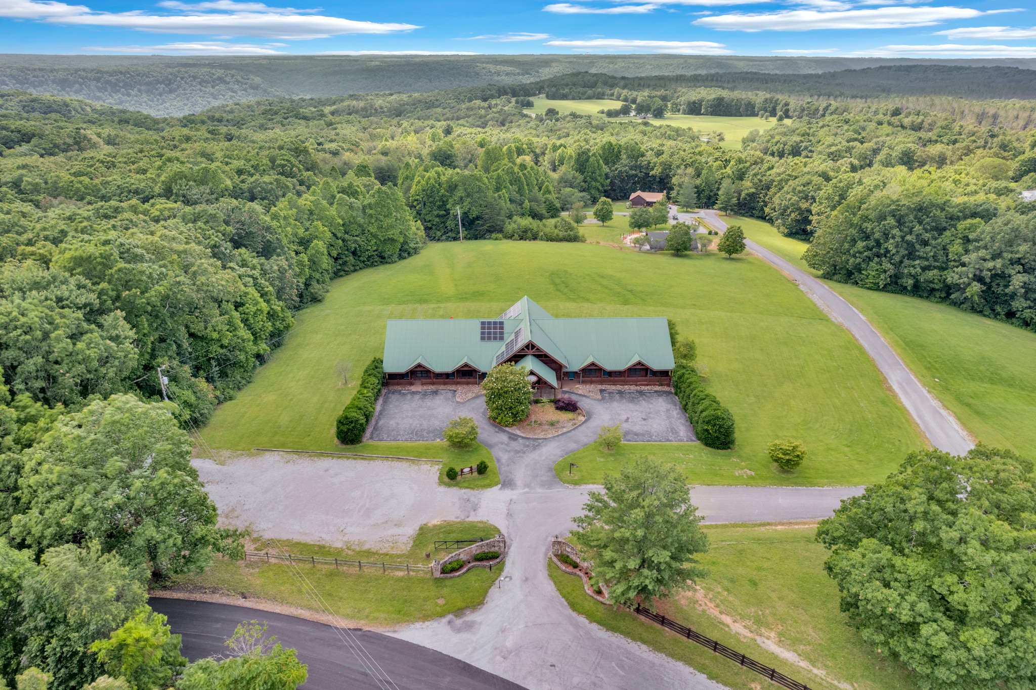 0 Bluff View Spencer TN 38585