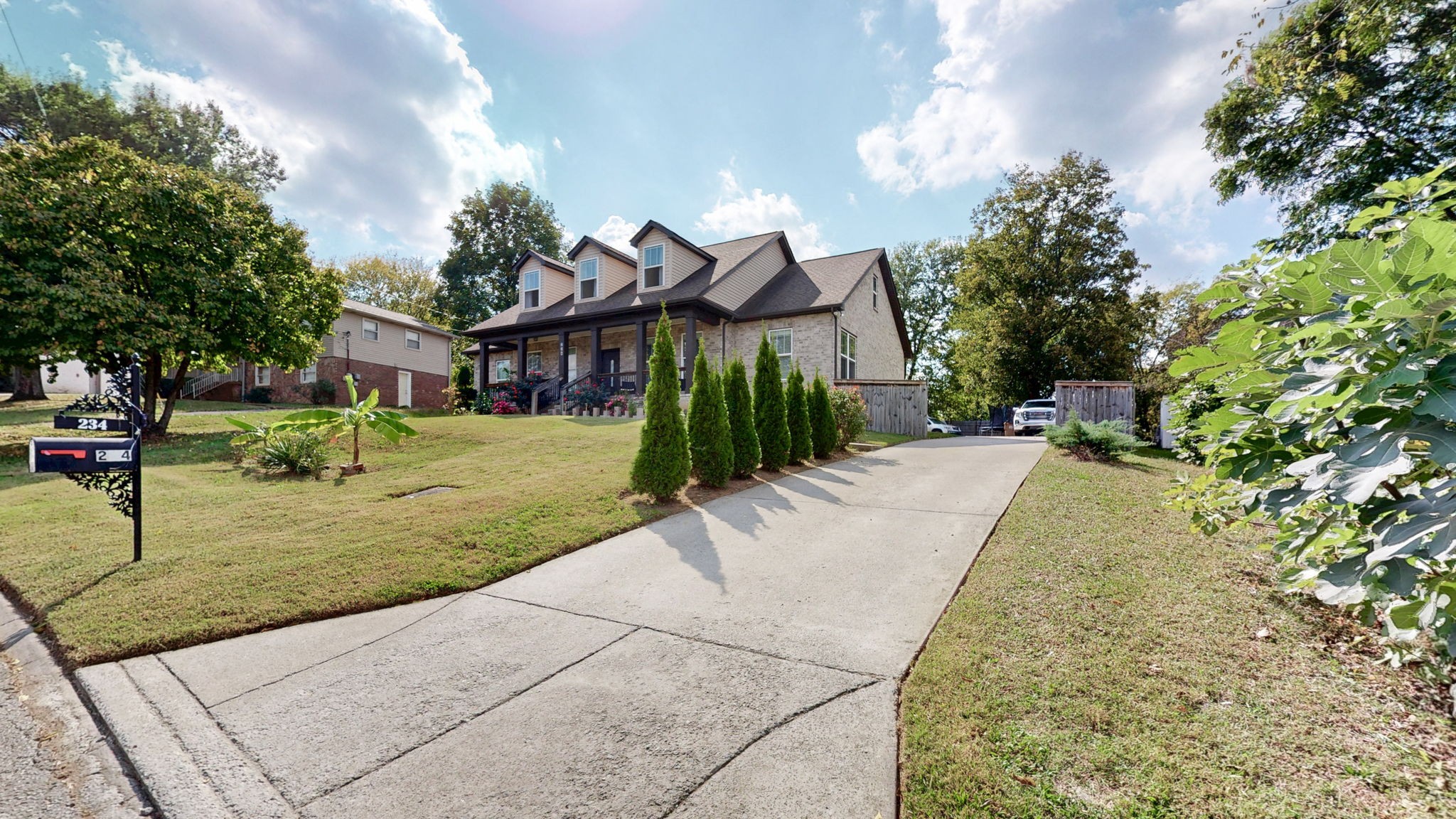 234 Cedarview Drive Antioch TN 37013
