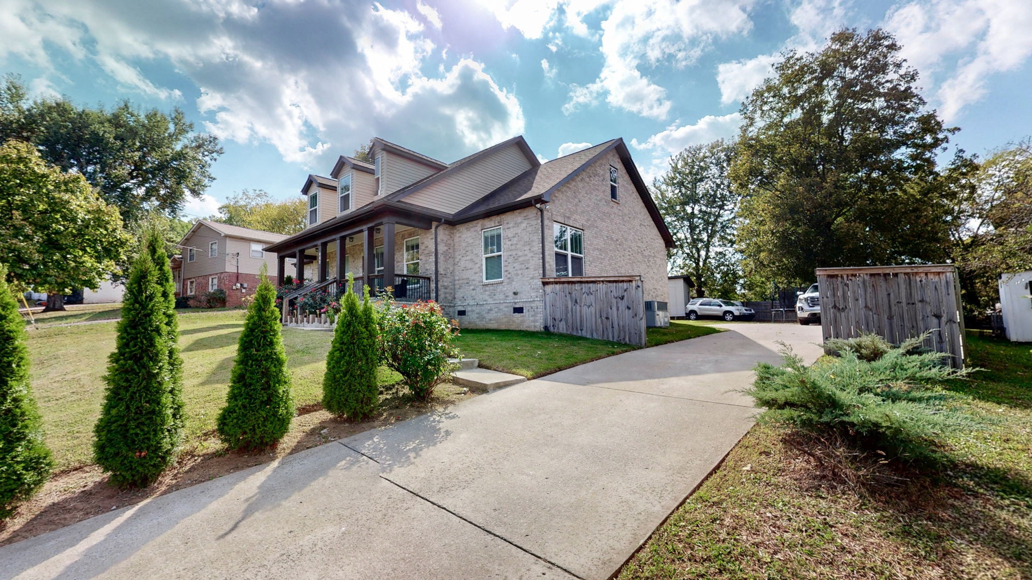 234 Cedarview Drive Antioch TN 37013