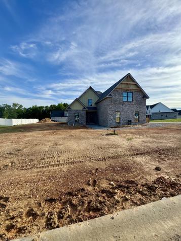 115 Bellshire Clarksville TN 37043