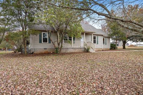 111 Slidell Court Rockvale TN 37153