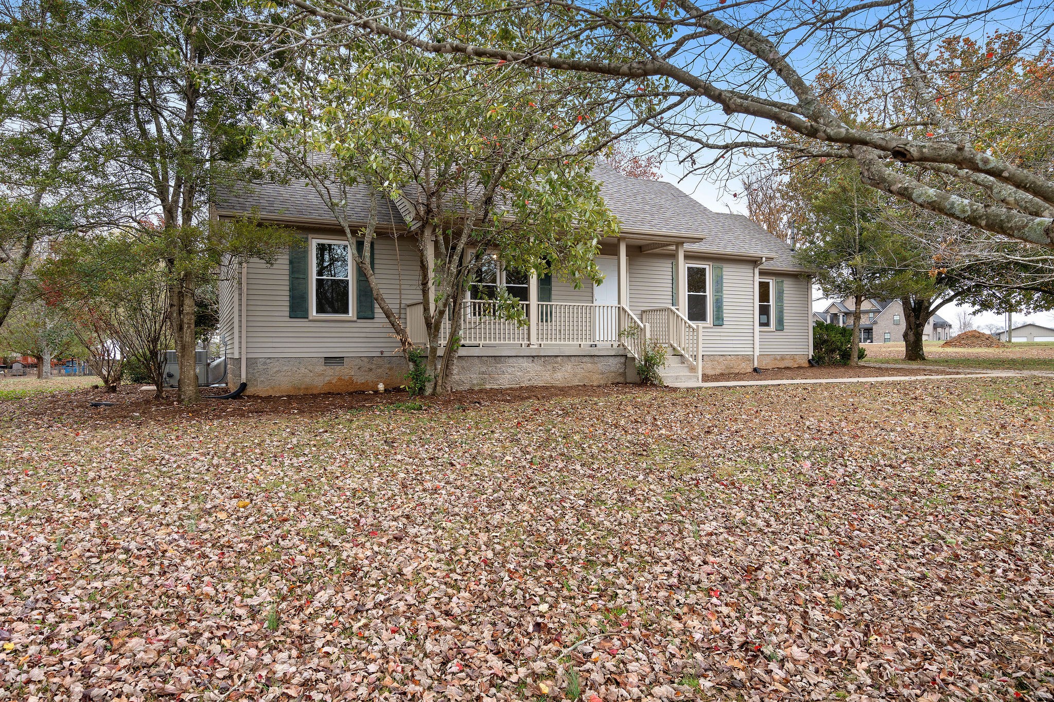 111 Slidell Court Rockvale TN 37153