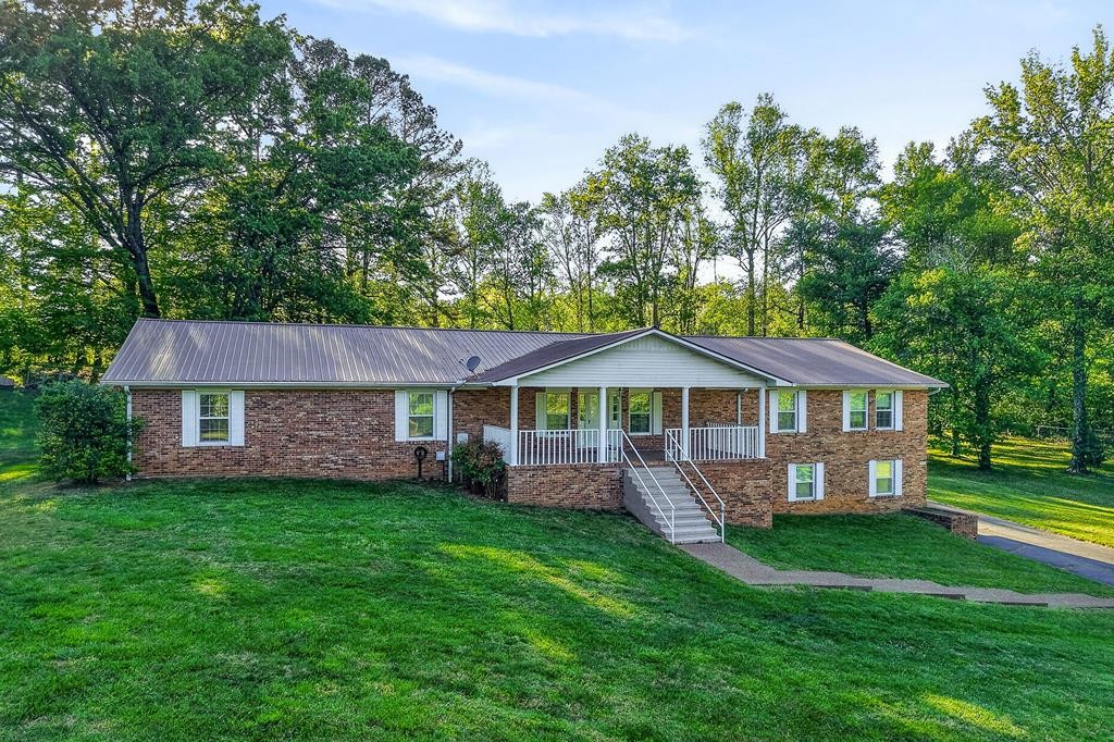 460 Petite Drive Cookeville TN 38501