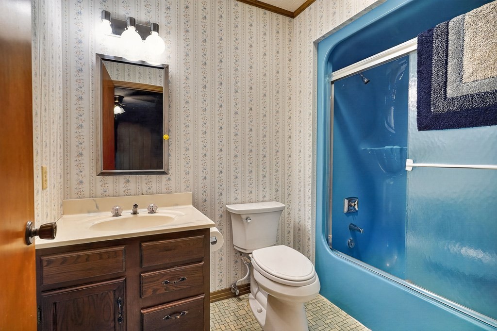 460 Petite Drive Cookeville TN 38501