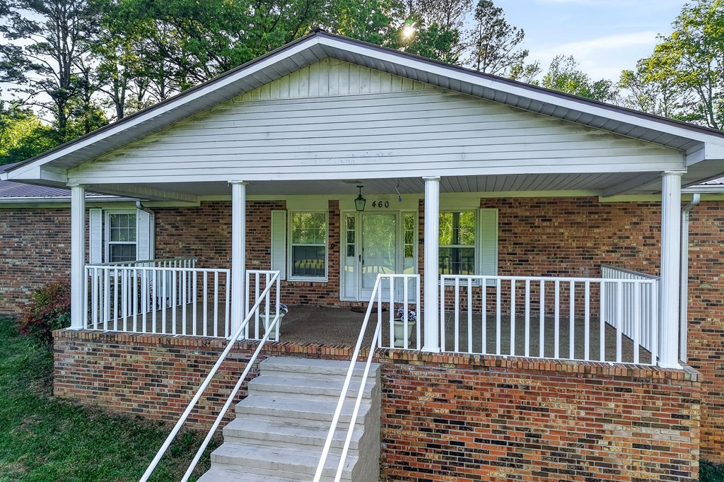 460 Petite Drive Cookeville TN 38501