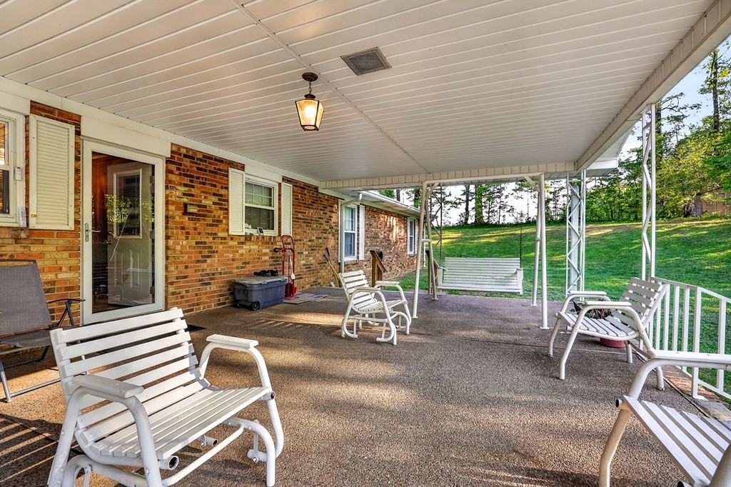 460 Petite Drive Cookeville TN 38501