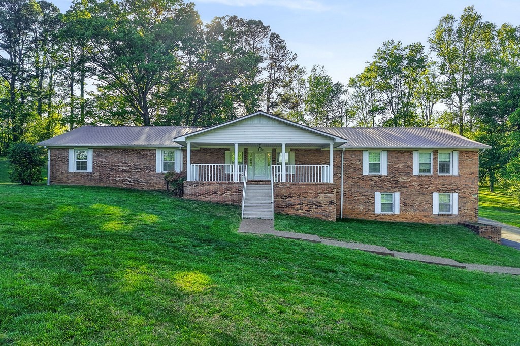 460 Petite Drive Cookeville TN 38501