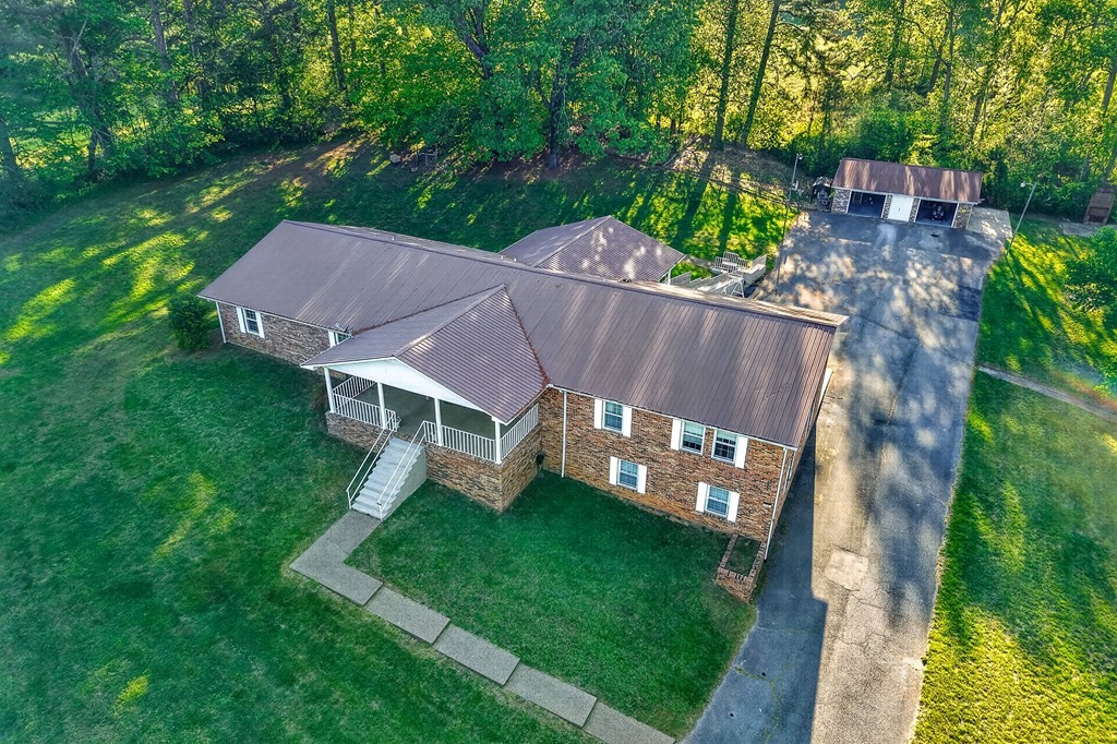 460 Petite Drive Cookeville TN 38501