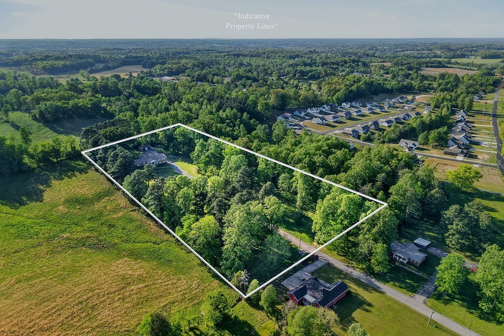 460 Petite Drive Cookeville TN 38501