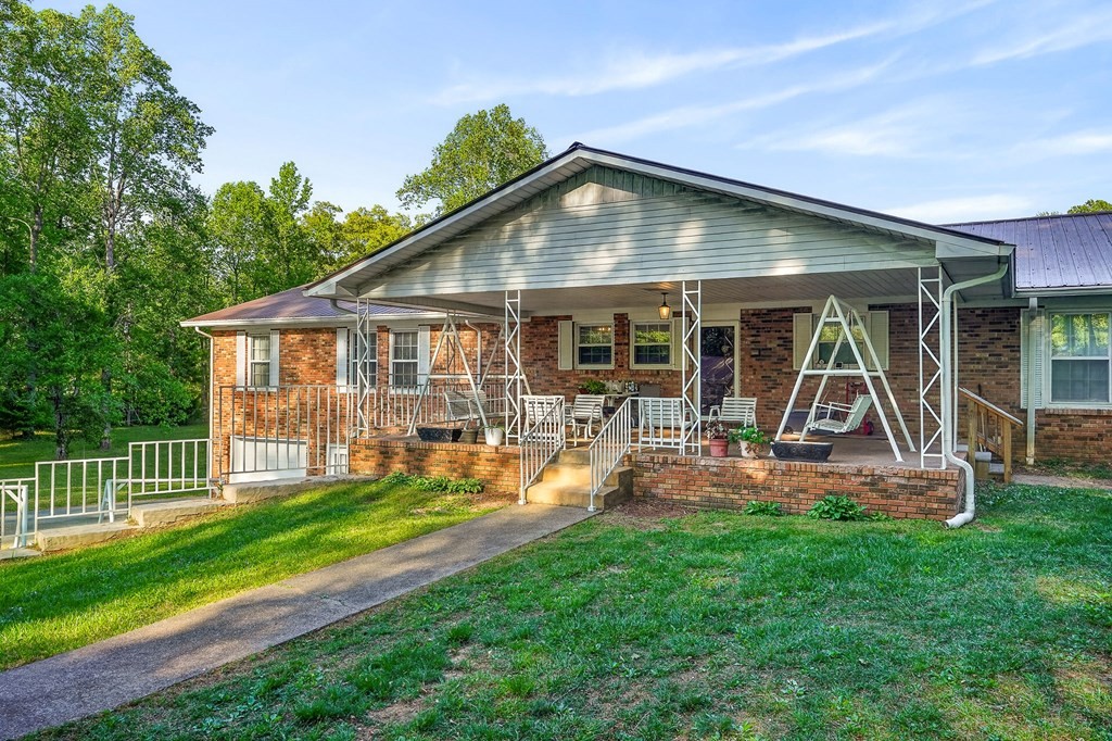 460 Petite Drive Cookeville TN 38501