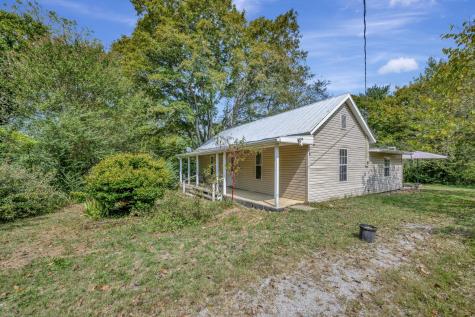 785 Parker Creek Road Bon Aqua TN 37025